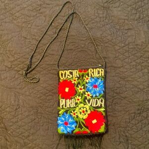 Costa Rica Purse